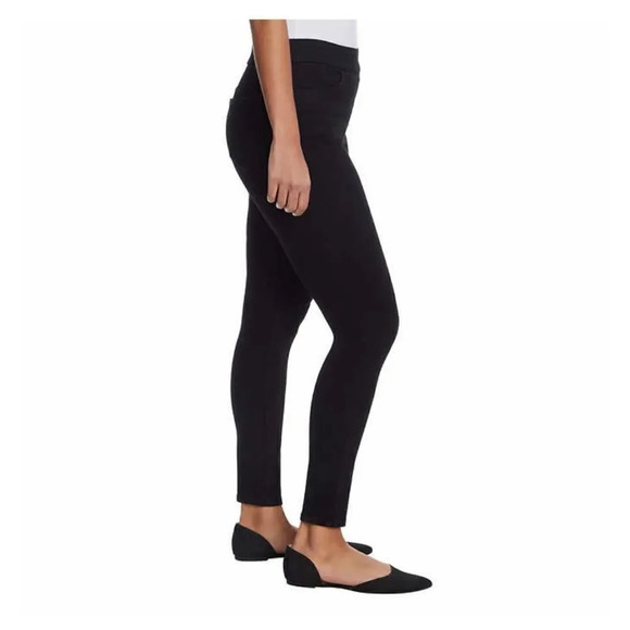 Gloria Vanderbilt Ladies’ Pull-On Pant Size 14 - Picture 3 of 7